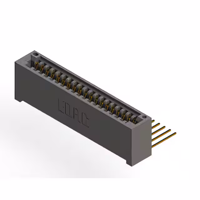 895-019-559-101 EDAC Inc.  Edgeboard Connectors